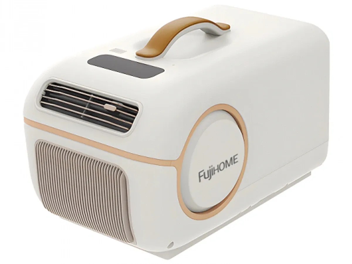 Điều hòa di động Fujihome PAC05