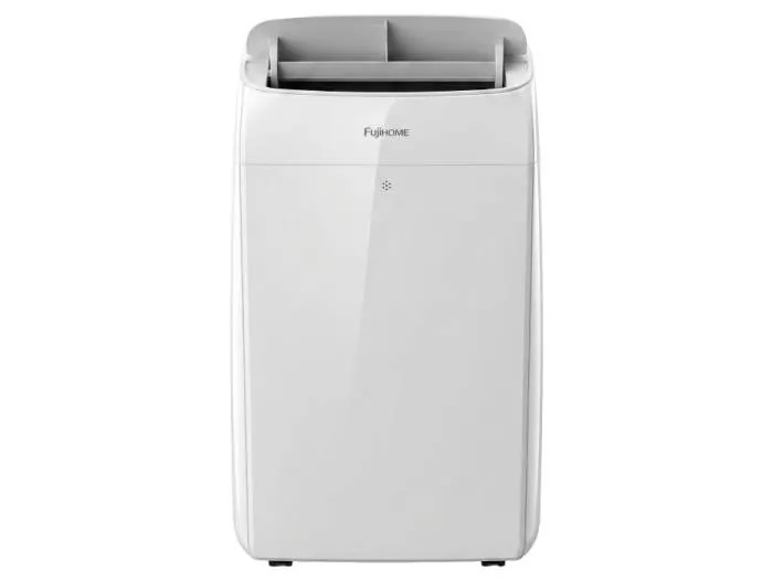 Điều hòa di động điều khiển thông minh - cửa gió lớn Fujihome PAC14N