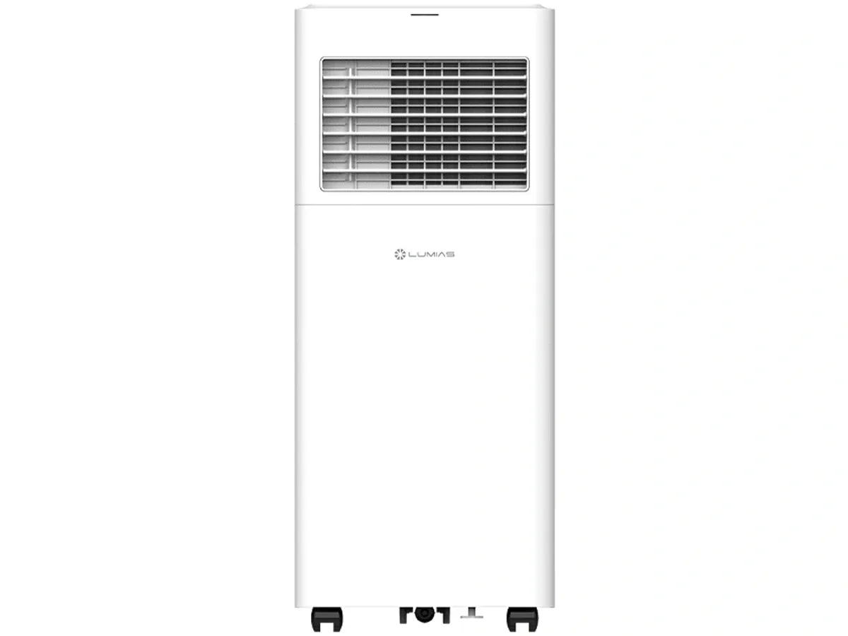 Điều hòa di động Lumias PAC-26