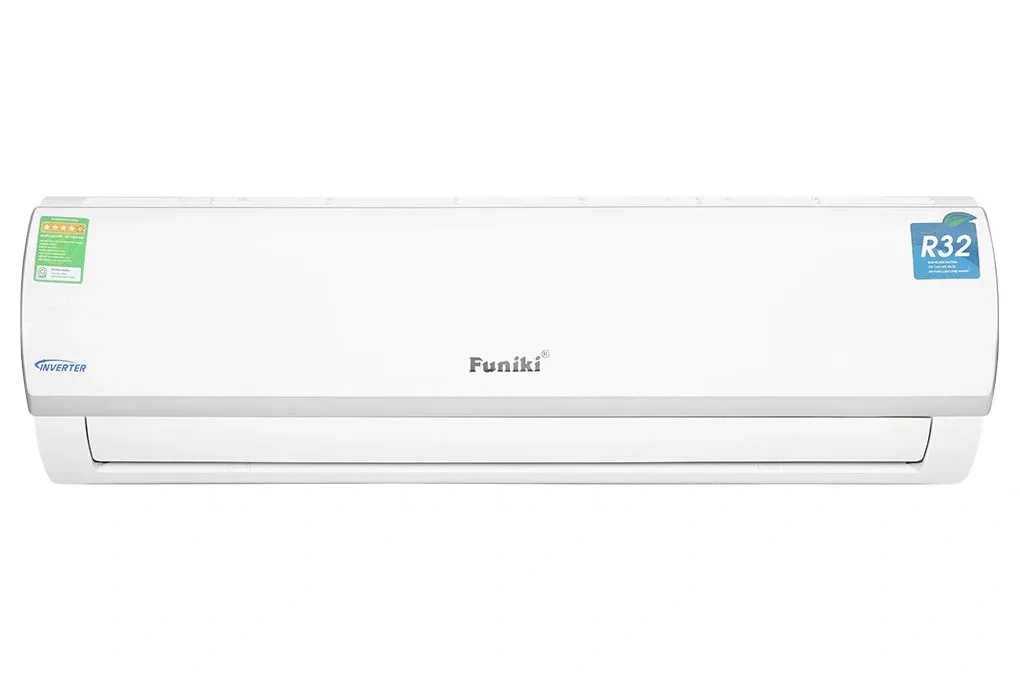 Điều hòa 1 chiều Funiki inverter 18.000 BTU HIC-18TMU