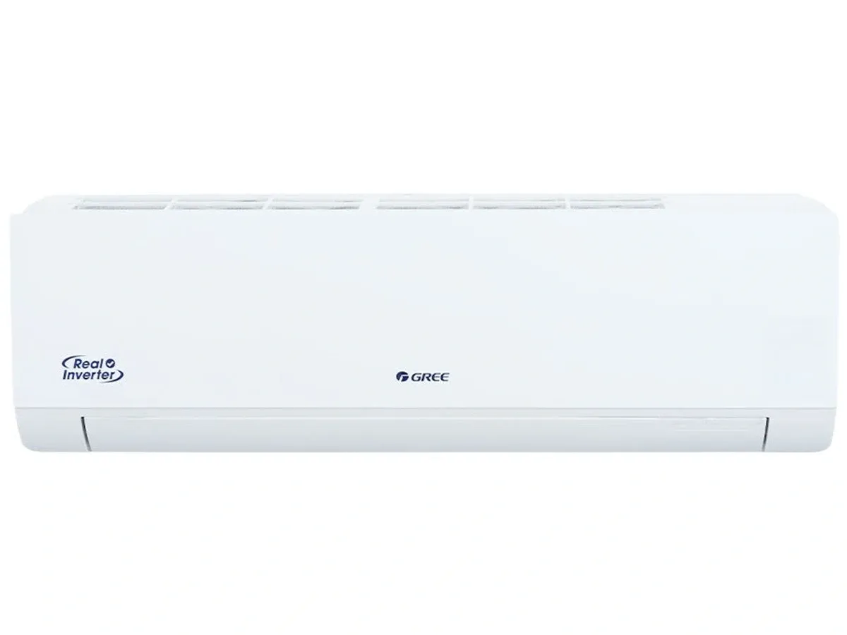 Điều hòa Gree Inverter 1 chiều 9.000BTU BD9CI
