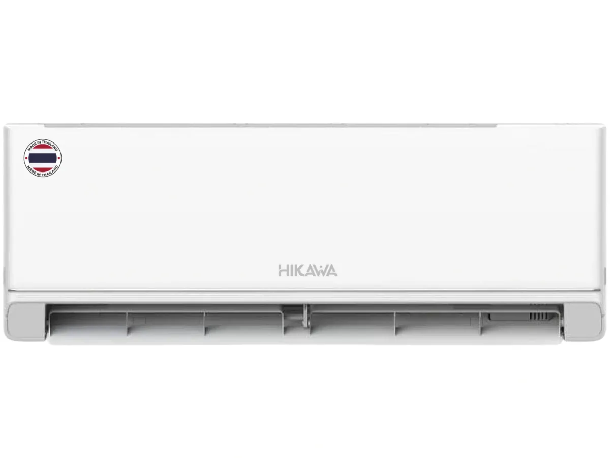 Điều hòa treo tường Hikawa 1 chiều 12.000BTU HI-NC15I/HO-NC15I