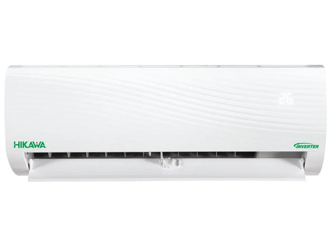 Điều hòa 1 chiều Hikawa Inverter 9.000 BTU HI-VC10A/K-VC10A