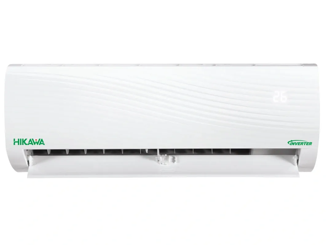 Điều hòa 1 chiều Hikawa Inverter 22.000 BTU HI-VC25A/K-VC25A