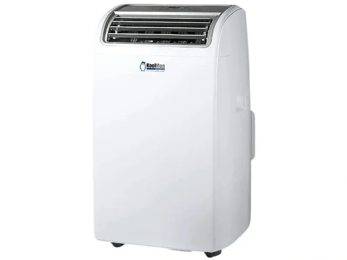 Máy lạnh di động KoolMan 1.5HP KP-128BM