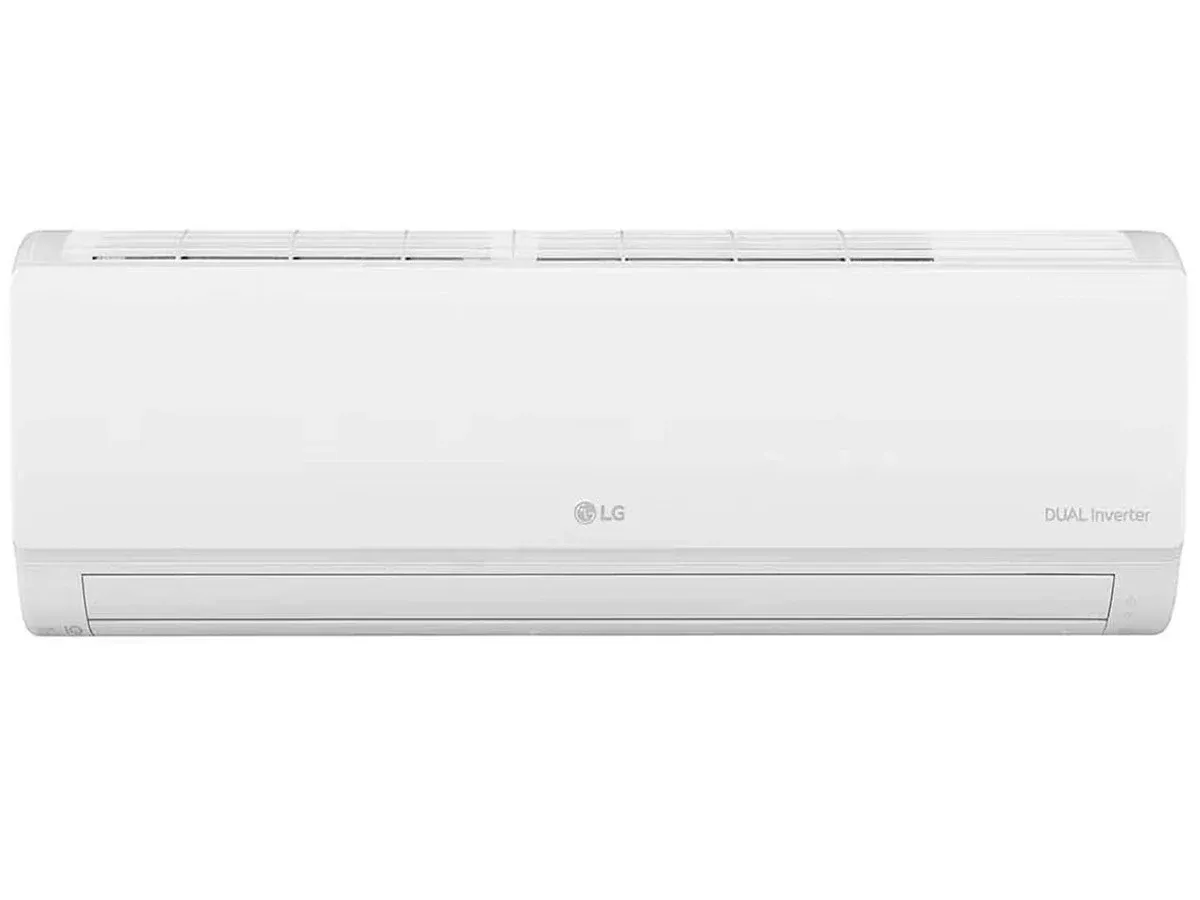 Điều hòa LG inverter 9.000BTU 1 chiều IEC09G1
