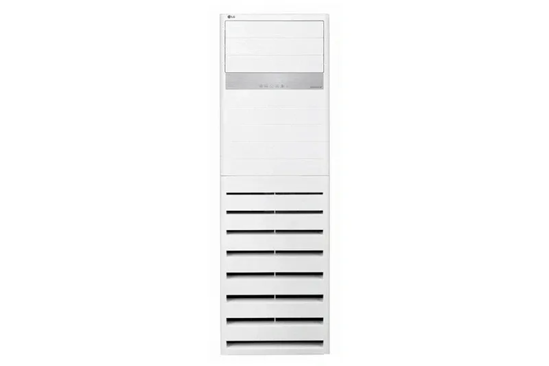 Điều hòa tủ đứng LG Inverter 30.000BTU ZPNQ30GR5E0/ZUAC1 (1 pha)