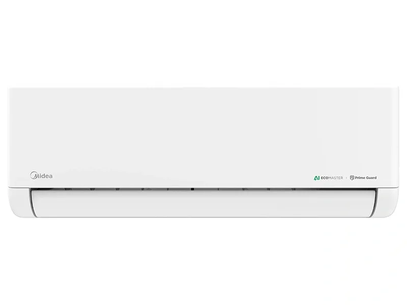 Điều hòa 1 chiều Midea Inverter 9.000BTU MSCE-10CRFN8