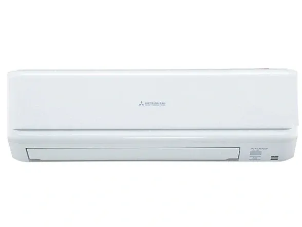 Điều hòa Mitsubishi Heavy 9.000 BTU 2 chiều inverter SRK/SRC25ZSPS-W5