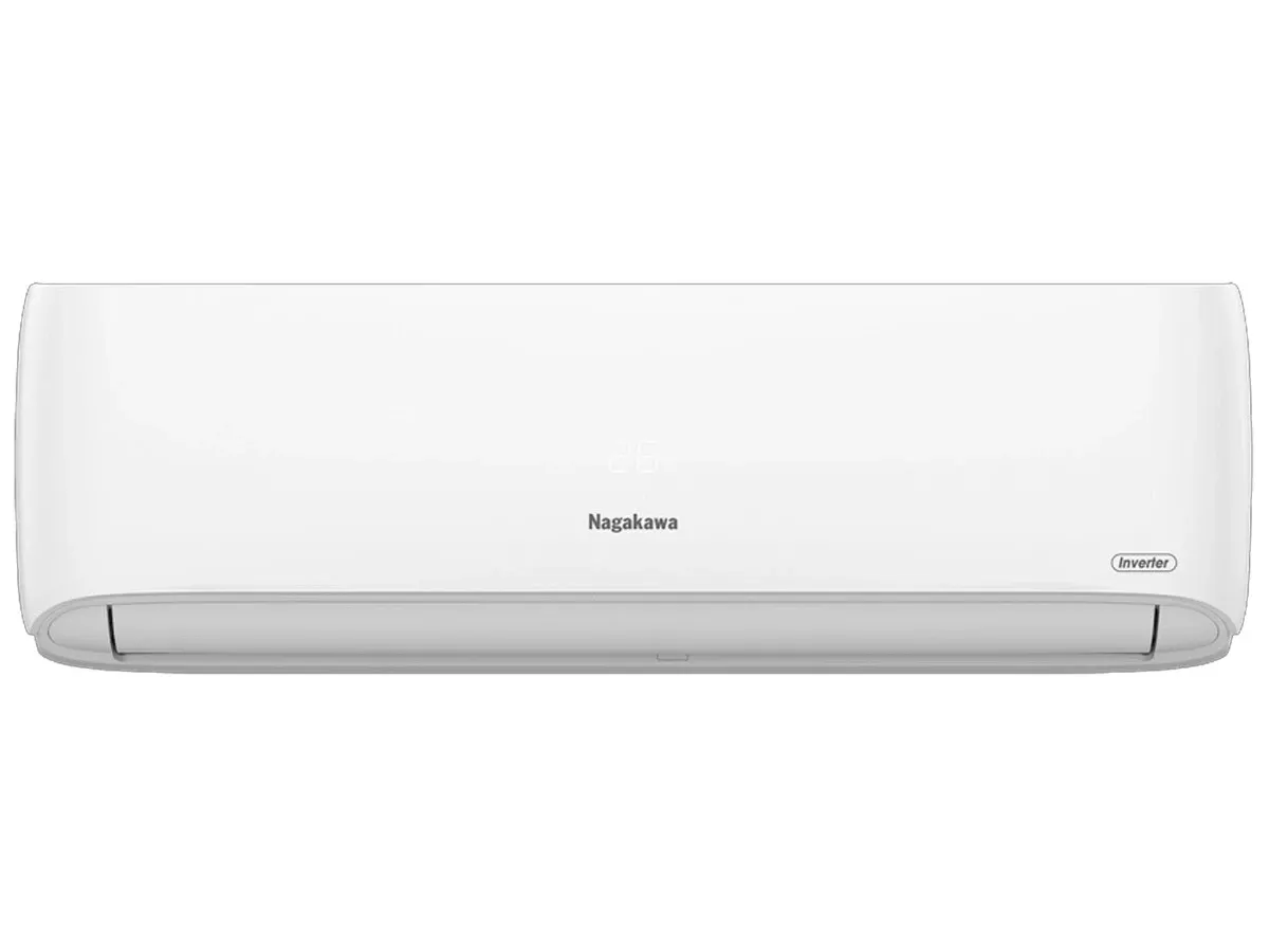 Điều hòa Nagakawa inverter 2 chiều 24.000BTU NIS-A24R2H11