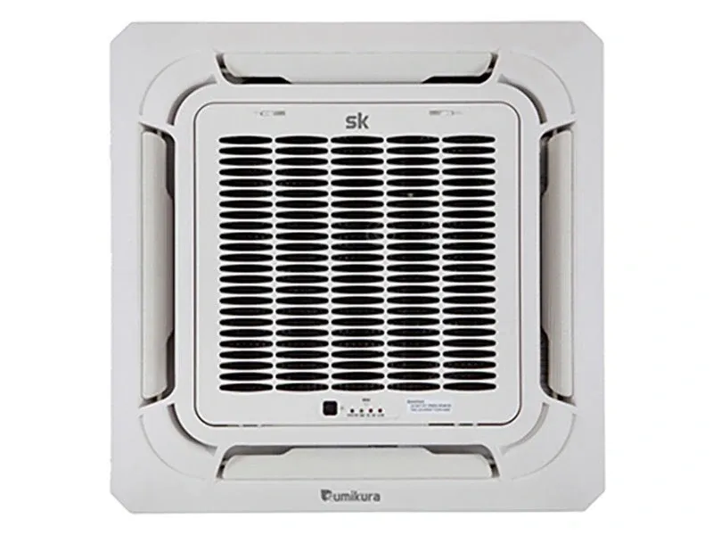 Điều hòa SK Sumikura Cassette Inverter 1 chiều 18.000 BTU APC/APO-180/DC