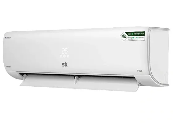 Điều hòa Sumikura 1HP APS/APO-092/GOLD