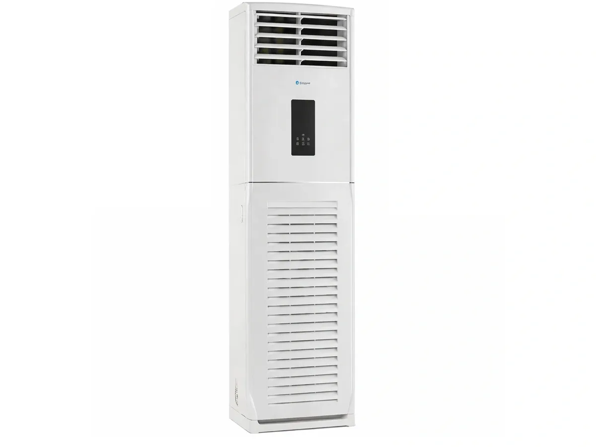 Điều hòa tủ đứng Casper 1 chiều 22.000 BTU FC-24FS36