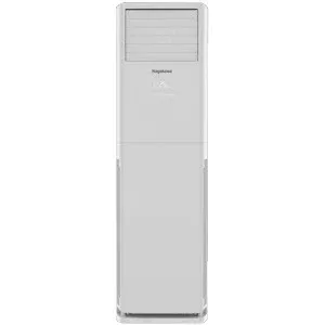 Điều hòa tủ đứng 2 chiều tiêu chuẩn Nagakawa NP–A100DL