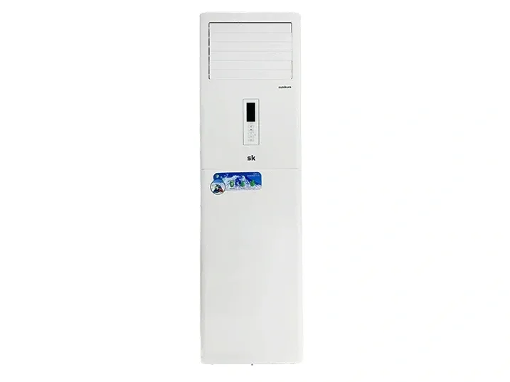 Điều hòa tủ đứng 1 chiều 21.000 BTU Sumikura APF/APO-210