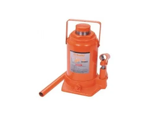 Đội cam 4 tấn Asaki AK-002