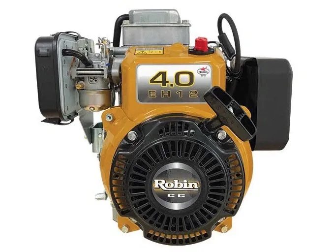 Động cơ nổ chạy xăng Robin EH12