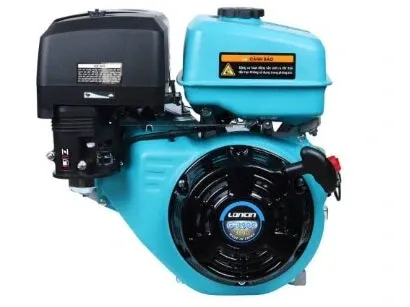 Động cơ nổ Loncin G-390C