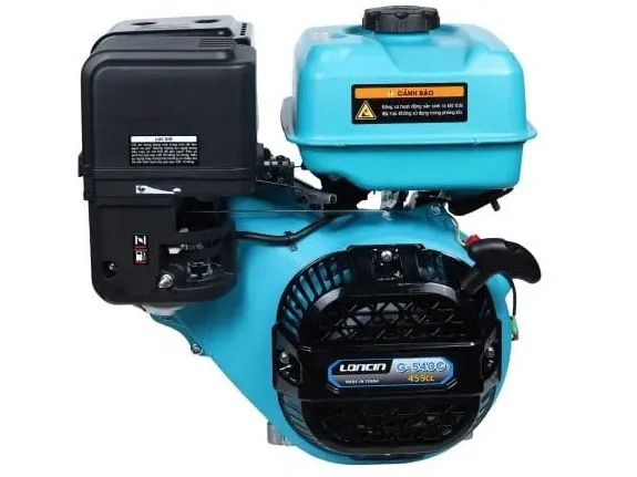 Động cơ nổ Loncin G-540C