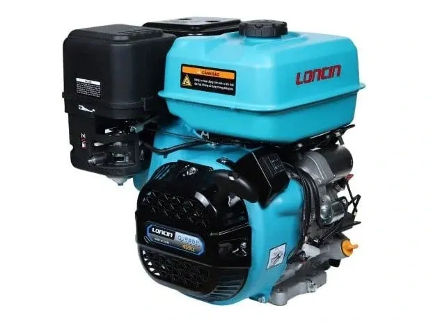 Động cơ nổ Loncin G-540E