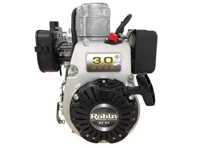 Động cơ nổ Robin EH09