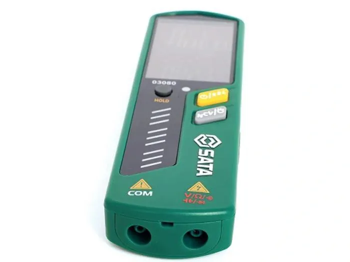 Đồng hồ đa năng 1.5/10A Sata 03080