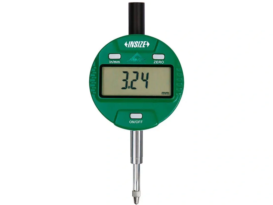 Đồng hồ so điện tử Insize 2112-10