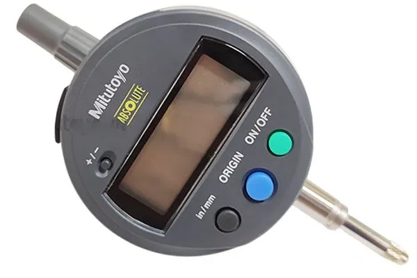 Đồng hồ so điện tử Mitutoyo 543-782-10 (0mm - 12.7mm/0.5 inch)