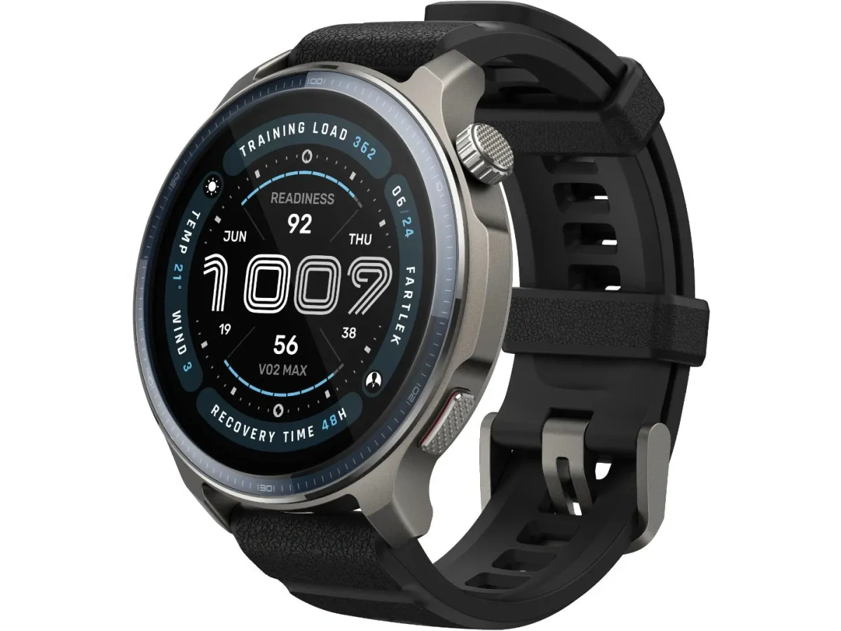 Đồng hồ thông minh Amazfit Balance 2
