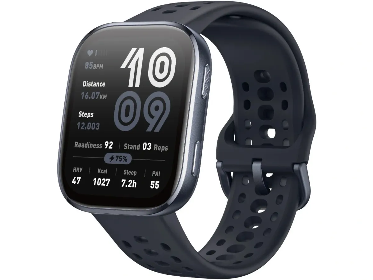 Đồng hồ thông minh Amazfit Bip 6