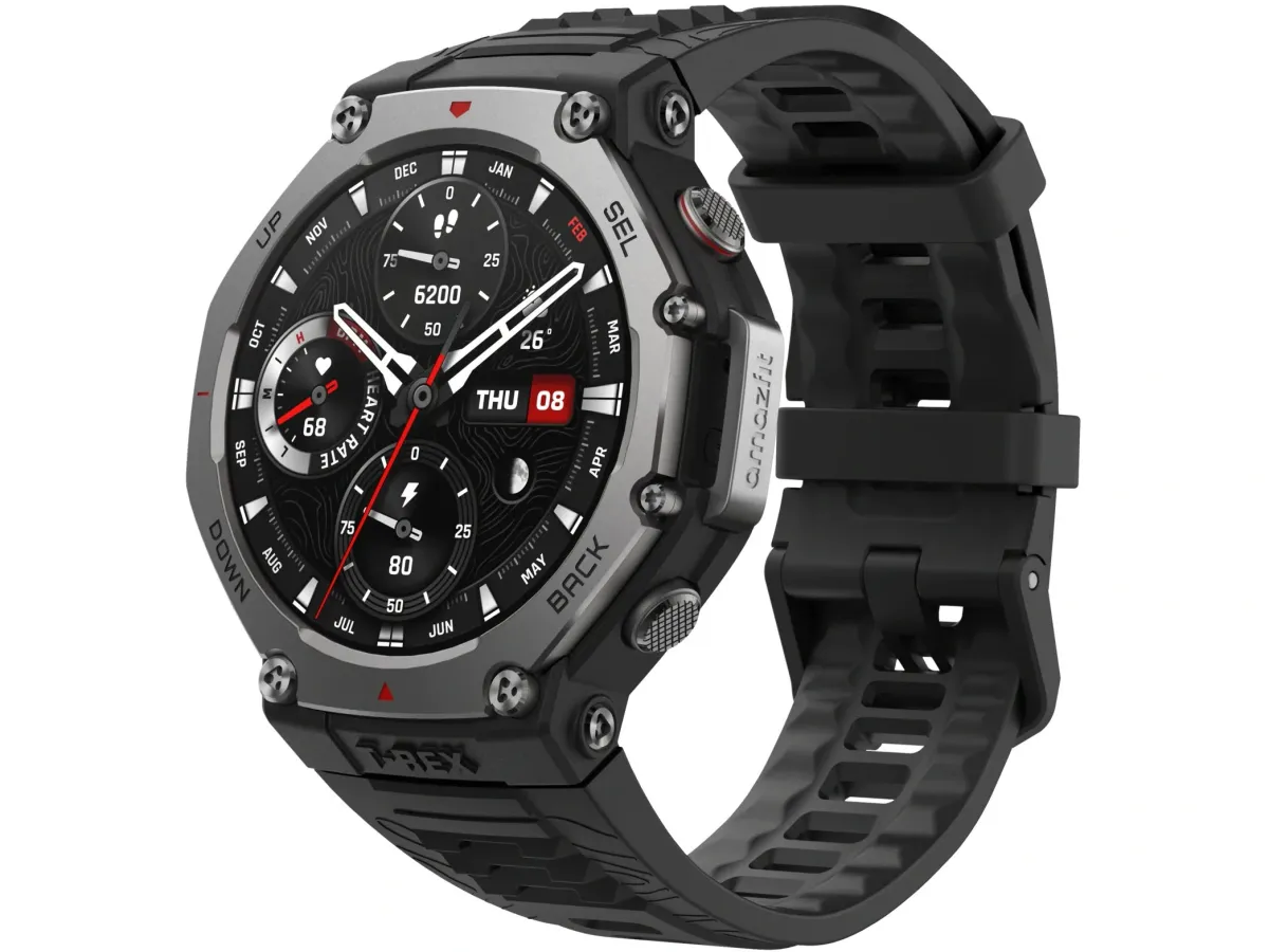 Đồng hồ thông minh Amazfit T-Rex 3