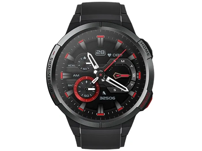 Đồng hồ thông minh Mibro GS XPAW008