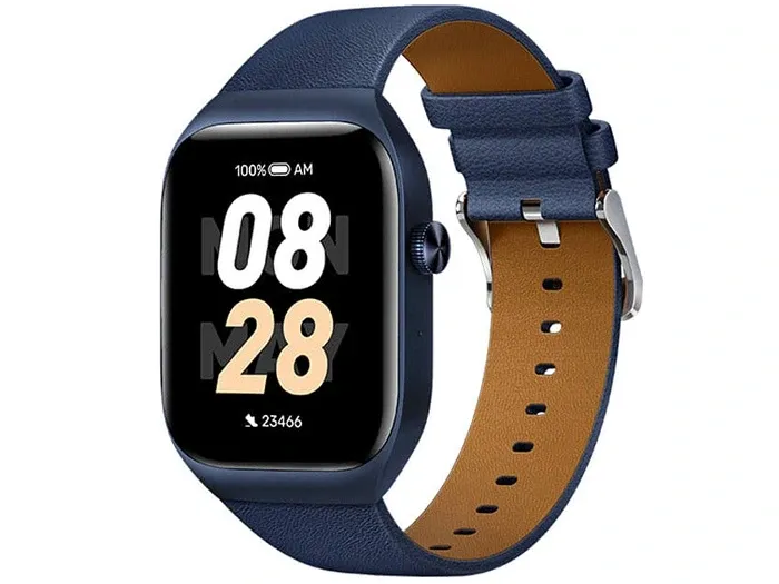Đồng hồ thông minh Mibro T2 XPAW012