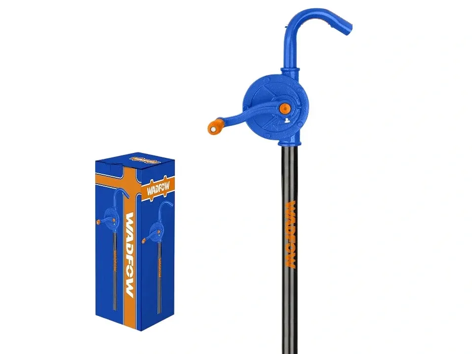 Dụng cụ bơm dầu bằng tay WadFow WHY2525
