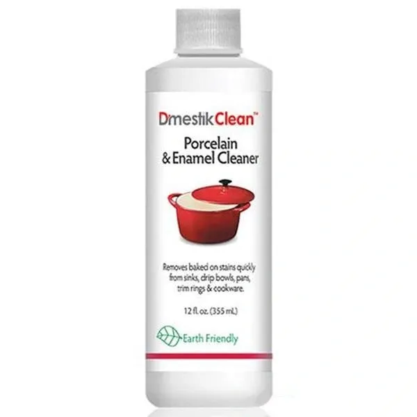 Dung dịch làm sạch đồ men, sứ D'mestik Clean 766