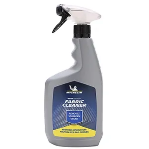 Chai xịt vệ sinh ghế nỉ ô tô Soft99 New Fabric Seat Cleaner