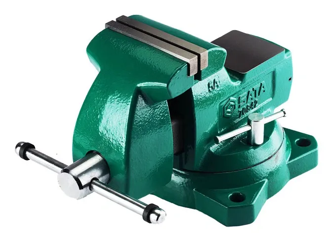 Ê tô 8 inch Sata 70845