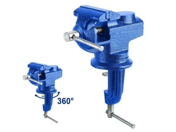Ê tô bàn 2 inch Wadfow WBV1A02