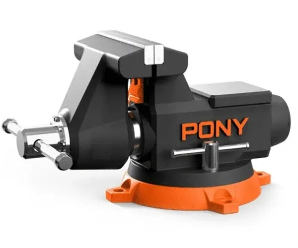 Ê tô bàn 4 inch Jorgensen 29140