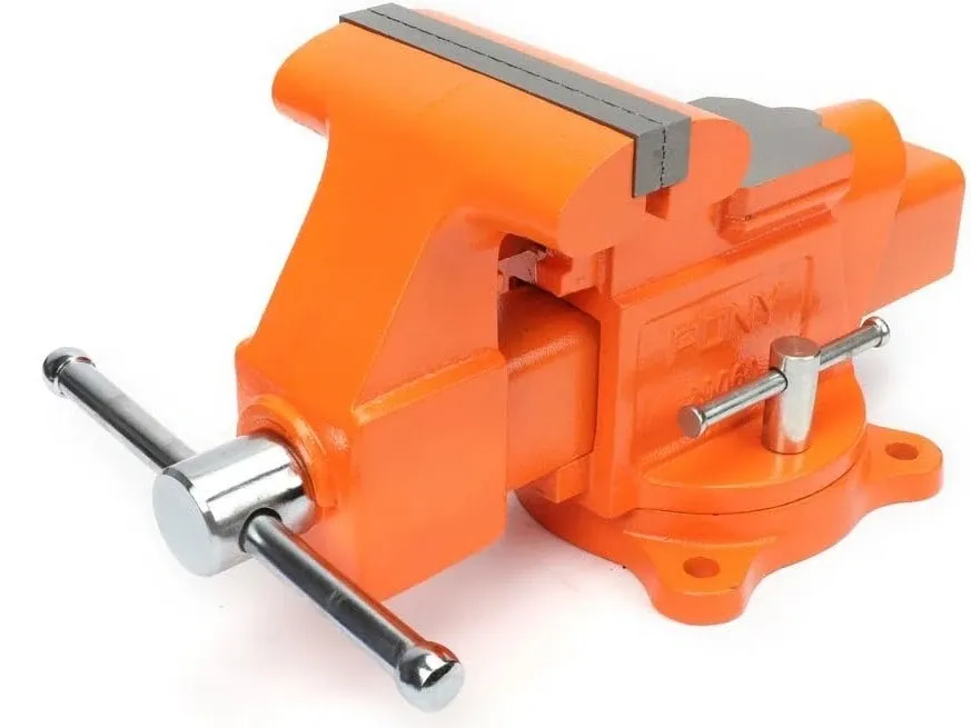 Ê tô bàn 6 inch Jorgensen 29060