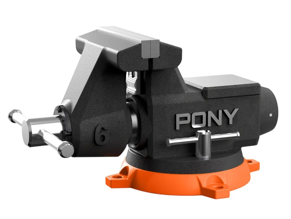Ê tô bàn 6 inch Jorgensen 29160