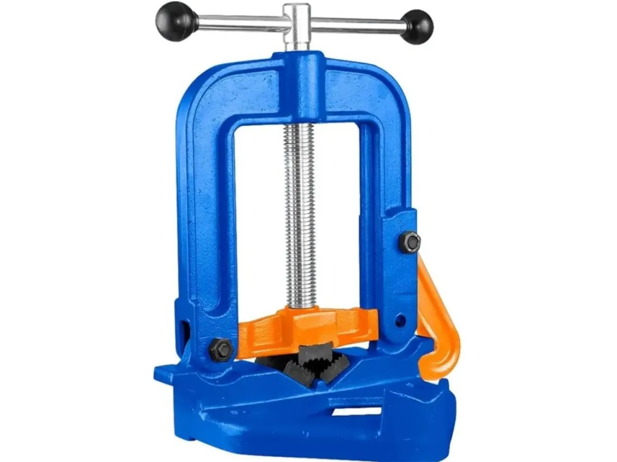 Ê tô kẹp ống 3 in Wadfow WGTQ1203