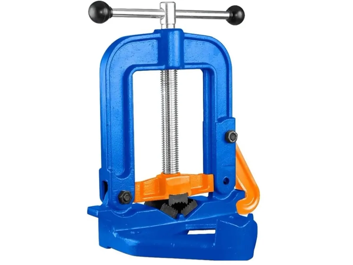 Ê tô kẹp ống 4 inch Wadfow WGTQ1204