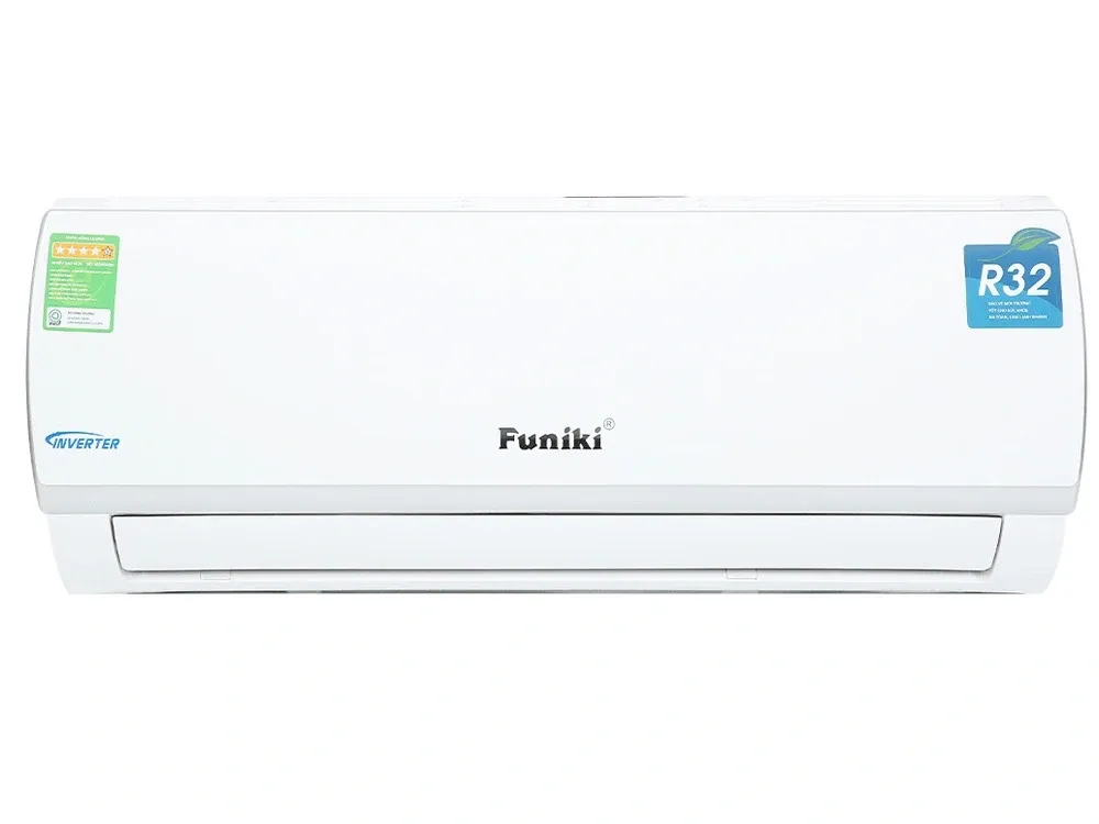 Điều hòa 1 chiều Funiki Inverter 9.000 BTU HIC09TMU.ST3 (HIC09TMU)