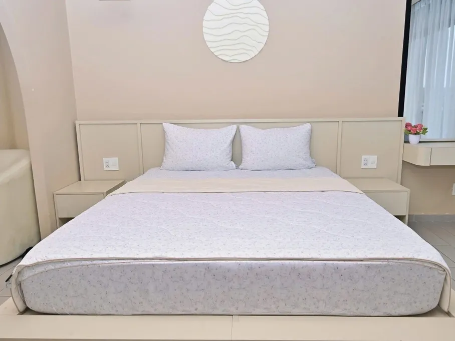 Ga lạnh Kaiyo kích thước 1.8m x 2m