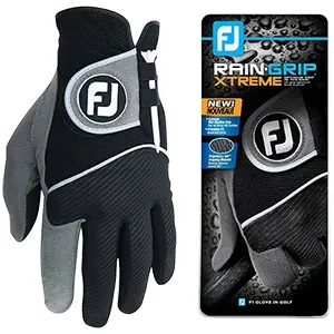 Găng tay golf FootJoy WeatherSof (lady)