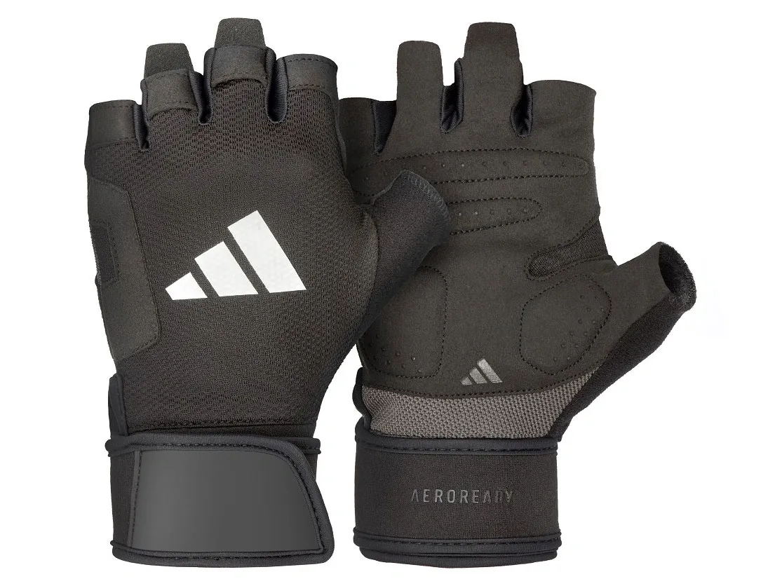 Găng tay thể thao Adidas Size L ADGB-15043