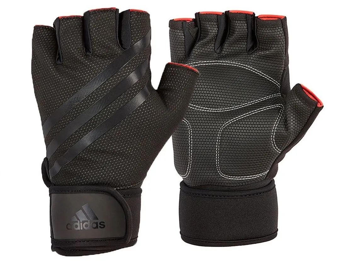 Găng tay thể thao Adidas Size M ADGB-14224