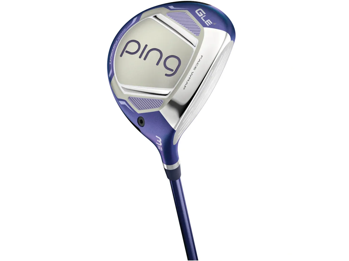 Gậy Fairway Ping GLE 4 #5L ALTA J LE - GLE4ATJF#5L