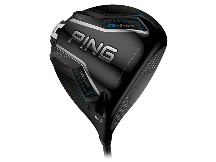 Gậy golf Drive Ping G440